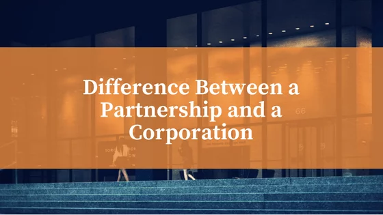 Difference Between Partnership And Corporation Philippines